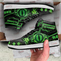 The Overseer Roblox Shoes Custom For Fans-Gear Wanta