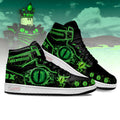 The Overseer Roblox Shoes Custom For Fans-Gear Wanta