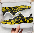 The Sandman Corinthian Air Sneakers Custom-Gear Wanta