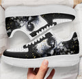 The Sandman Morpheus Air Sneakers Custom-Gear Wanta