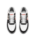 The Shining Custom Air Sneakers QD11-Gear Wanta