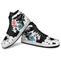 The Spot Spider-Verse J1 Shoes Custom Sneakers For Fans PT21-Gear Wanta