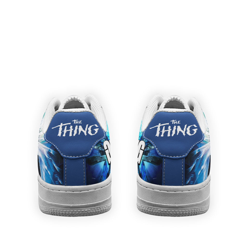 The Things Custom Air Sneakers QD24-Gear Wanta