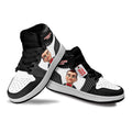 The Ventriloquist Dummies Kid J1s Sneakers Personalized Cartoon Collection - Gearwanta.com
