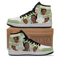 Tiana J1 Shoes Cartoon Collection- gearwanta.com