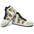 Tiana J1 Shoes Cartoon Collection- gearwanta.com