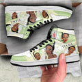 Tiana J1 Shoes Cartoon Collection- gearwanta.com
