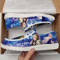 Tidus and Yuna Canvas Loafer Shoes Vanlentine's Gifts Idea-gearwanta.com