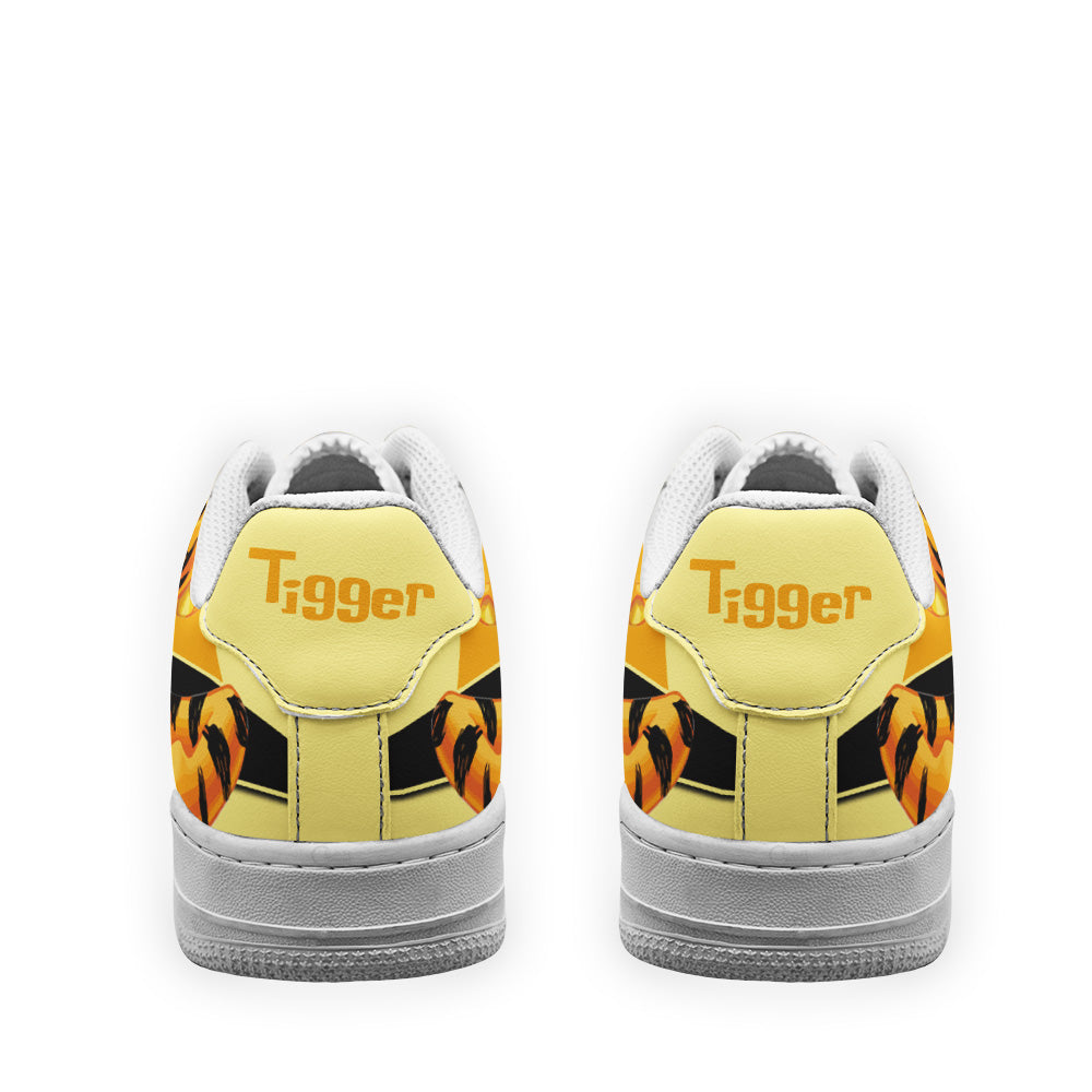 Tigger Custom Cartoon Air Sneakers LT1310-Gear Wanta