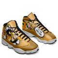 Tigger J13 Sneakers Custom Comic Style Shoes-Gear Wanta