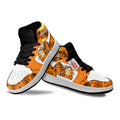 Tigger Kid J1s Sneakers Cartoon Collection - Gearwanta.com