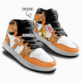 Tigger Kid J1s Sneakers Cartoon Collection - Gearwanta.com