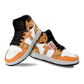 Tigger Kid J1s Sneakers Cartoon Collection - Gearwanta.com