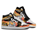 Tigger Silhouette J1 Shoes Custom For Fans Sneakers PT10-Gear Wanta