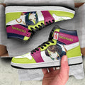 Tighnari J1 Shoes Personalized Game Collection- gearwanta.com