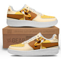 Timon Custom Cartoon Air Sneakers LT13-Gear Wanta