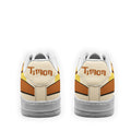 Timon Custom Cartoon Air Sneakers LT13-Gear Wanta