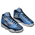 Titans J13 SneakersCustom Shoes-Gear Wanta