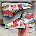 Todd Chavez J1 Shoes Collection- gearwanta.com