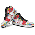 Todd Chavez J1 Shoes Collection- gearwanta.com