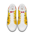 Tom & Jerry Jerry Stan Shoes Custom-Gear Wanta