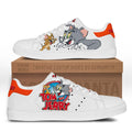 Tom & Jerry Stan Shoes Custom-Gear Wanta