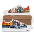 Tom & Jerry Stan Shoes Custom-Gear Wanta