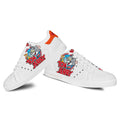 Tom & Jerry Stan Shoes Custom-Gear Wanta