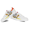 Tom & Jerry Stan Shoes Custom-Gear Wanta