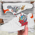 Tom & Jerry Stan Shoes Custom-Gear Wanta