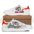 Tom & Jerry Tom Stan Shoes Custom-Gear Wanta