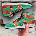 Tomato Head Skin Game Character Shoes Custom For Fans-Gear Wanta