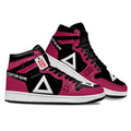 Triangle Guards Uniform J1 Shoes Collection- gearwanta.com