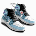 Trixie Kid J1s Sneakers Personalized Cartoon Collection - Gearwanta.com
