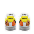 Tweety Looney Tunes Custom Air Sneakers QD14-Gear Wanta