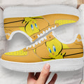 Tweety Custom Cartoon Air Sneakers LT13-Gear Wanta