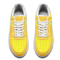 Tweety Custom Cartoon Air Sneakers LT13-Gear Wanta