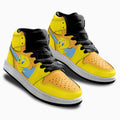 Tweety Kid Sneakers Custom-Gear Wanta