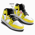 Tweety Kid J1s Sneakers Cartoon Collection - Gearwanta.com