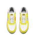 Tweety Looney Tunes Custom Air Sneakers QD14-Gear Wanta