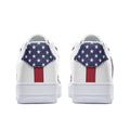 USA Flag NAF Shoes 