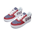 USA Flag NAF Shoes 