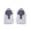 USA Flag NAF Shoes Version 2 