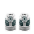 USDT Tether Air Sneakers Custom Sneakers TT14-Gear Wanta