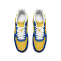 Ukraine Flag NAF Shoes 