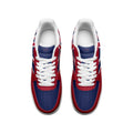 United Kingdom Flag NAF Shoes 