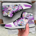 Ursula J1 Shoes Cartoon Collection- gearwanta.com