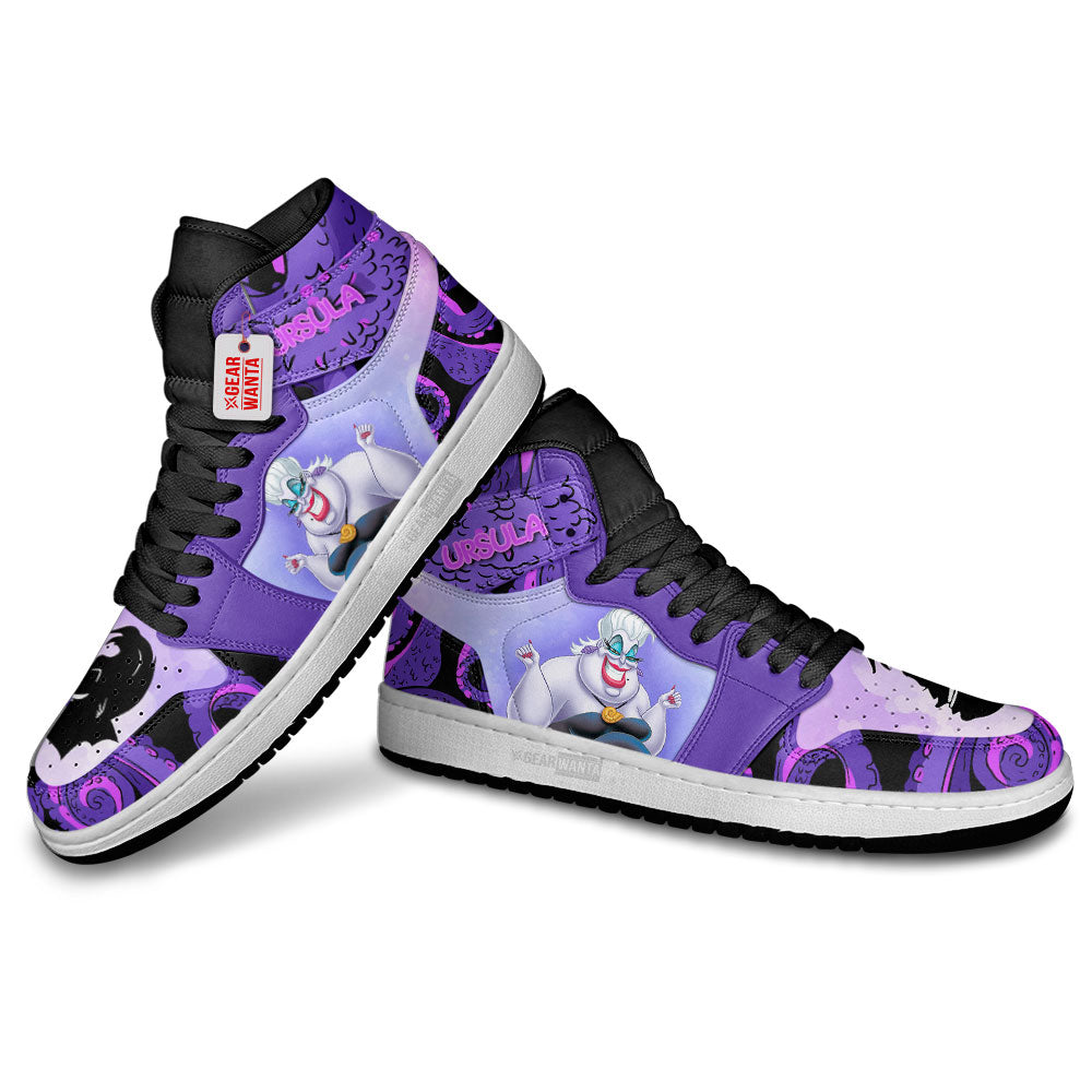 Ursula J1 Shoes Collection- gearwanta.com