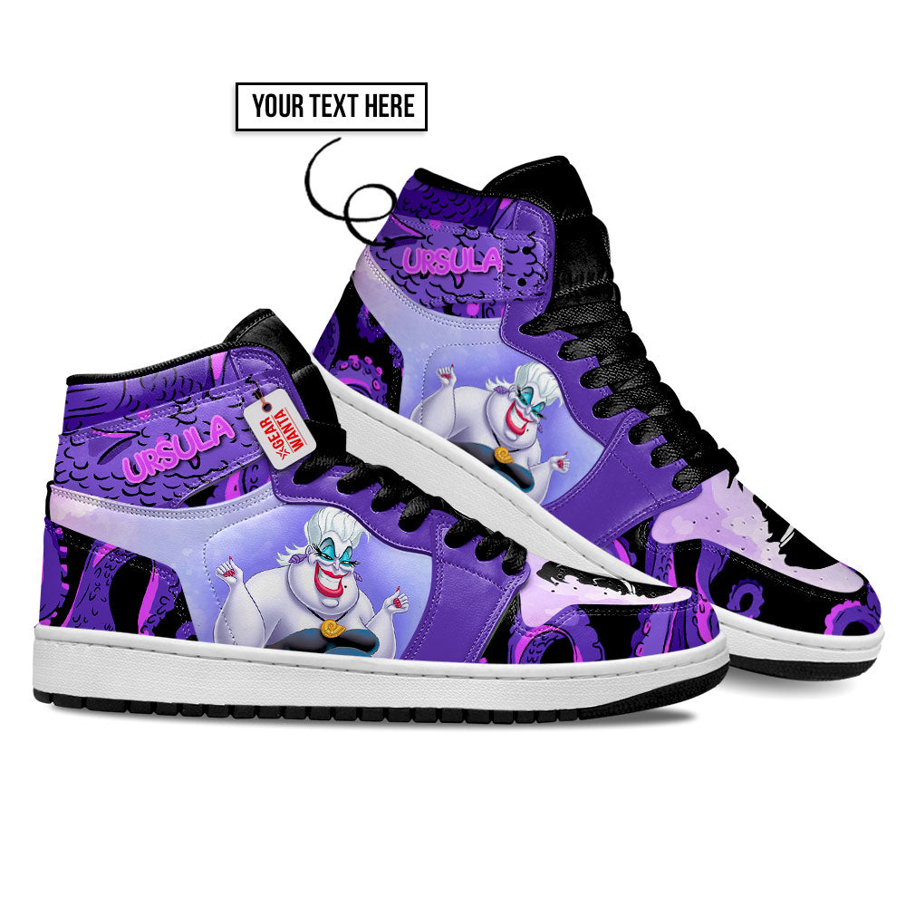 Ursula J1 Shoes Collection- gearwanta.com