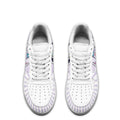 Ursula Air Sneakers Custom Villain Shoes-Gear Wanta